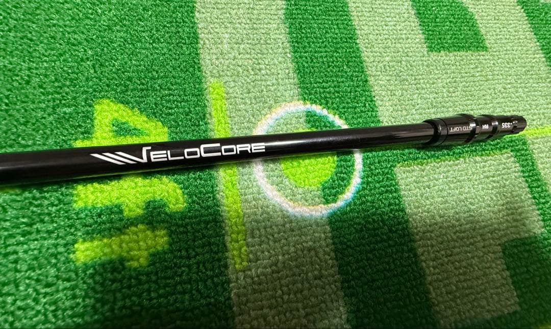 VENTUS BLACK 6（S）テーラーメイドドライバー用