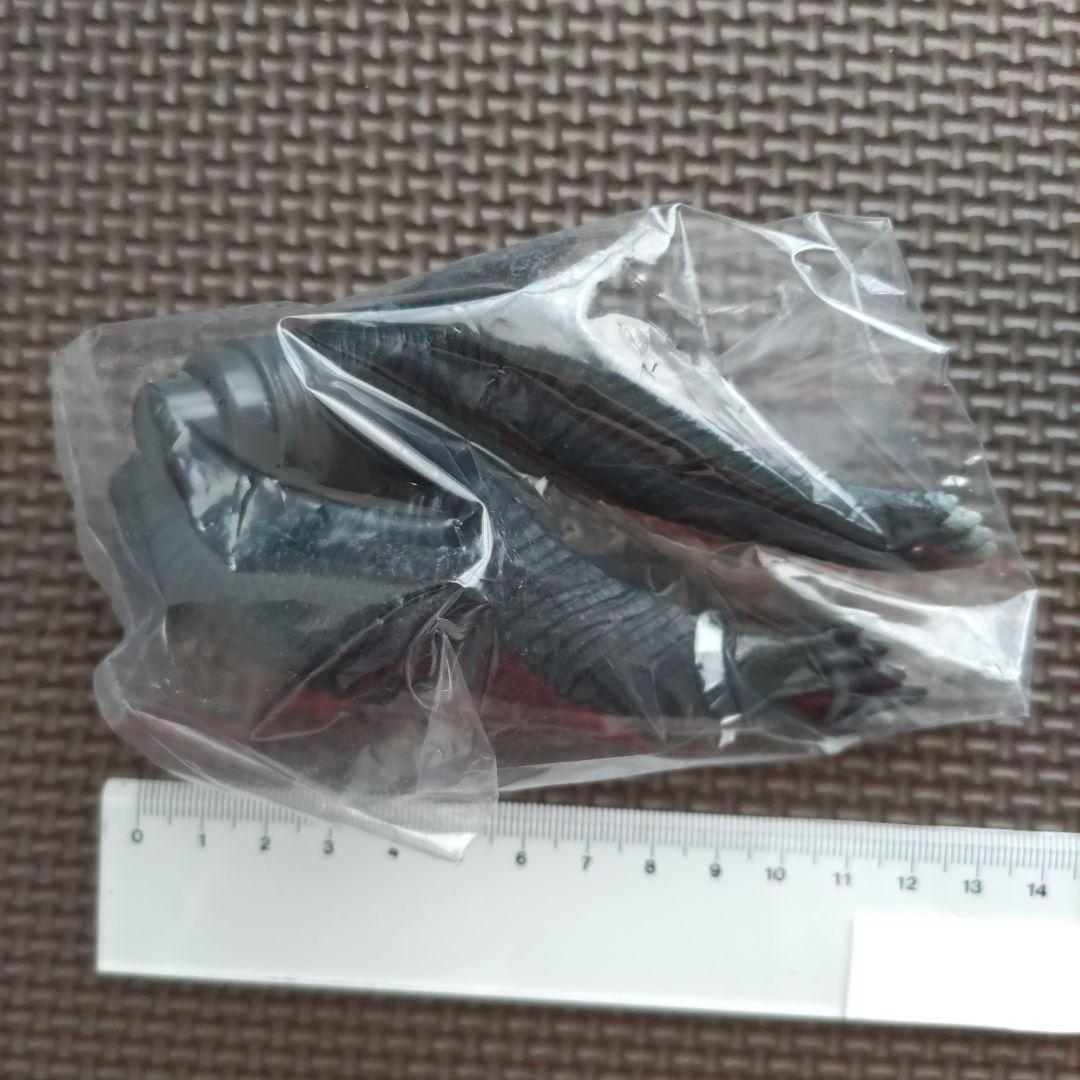 ガメラ、プラズマシューターガメラ１９９９、ガメラ３