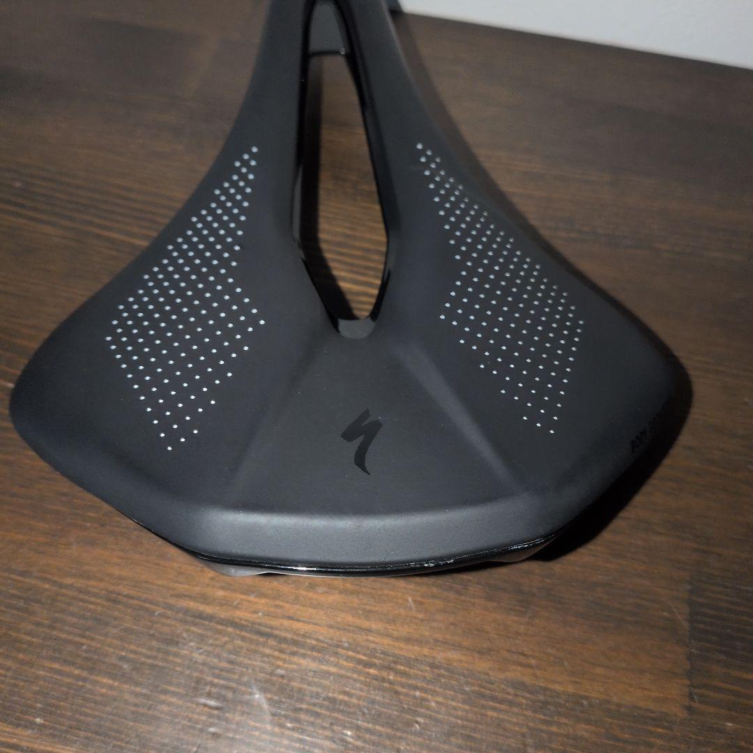 Specialized パワーサドル ブラック168mm