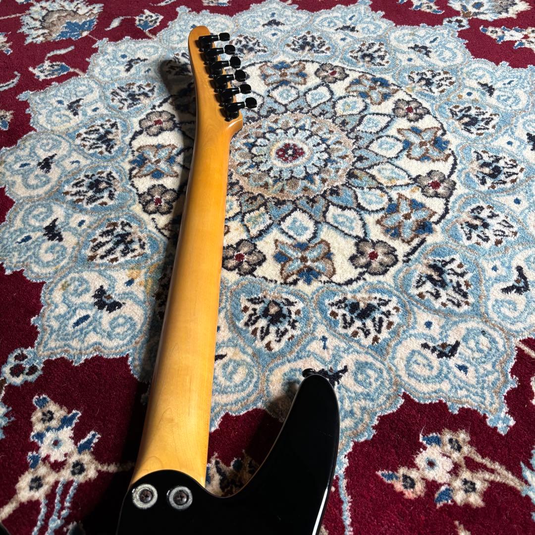 YAMAHA MG-MIII MGM3 Zebra Finish B’z 松本