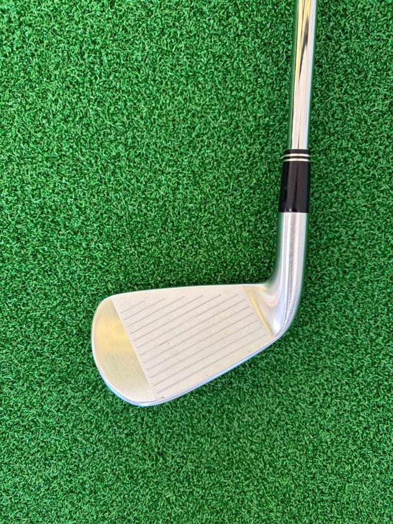 Srixon ZU65 アイアン 26度
