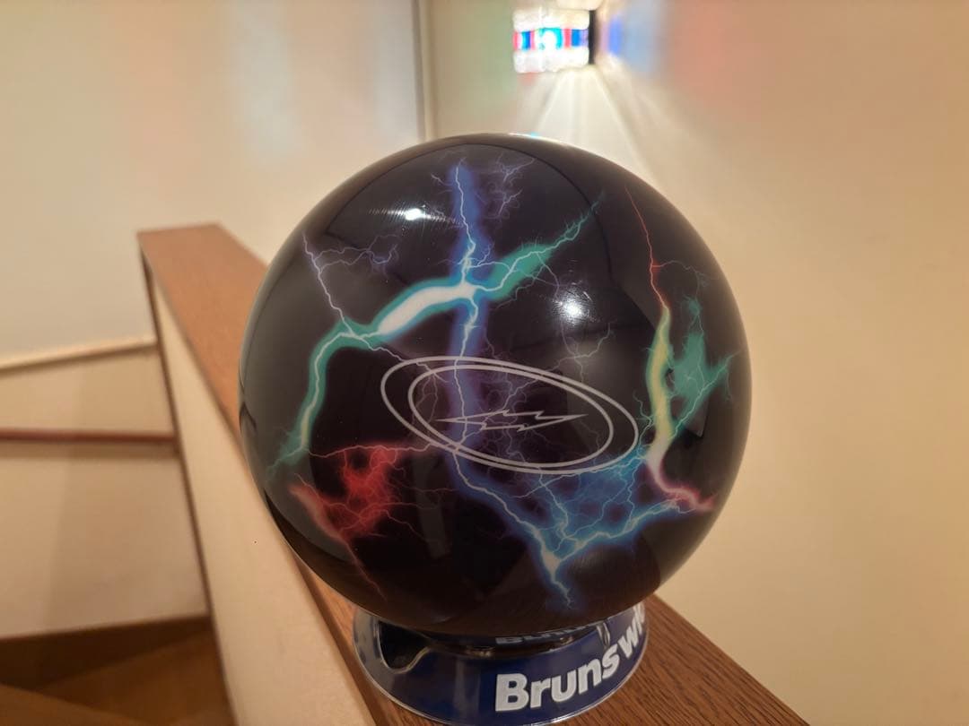 本日限り　STORM ストーム　ライトニング・クリア　14P プラグ済み