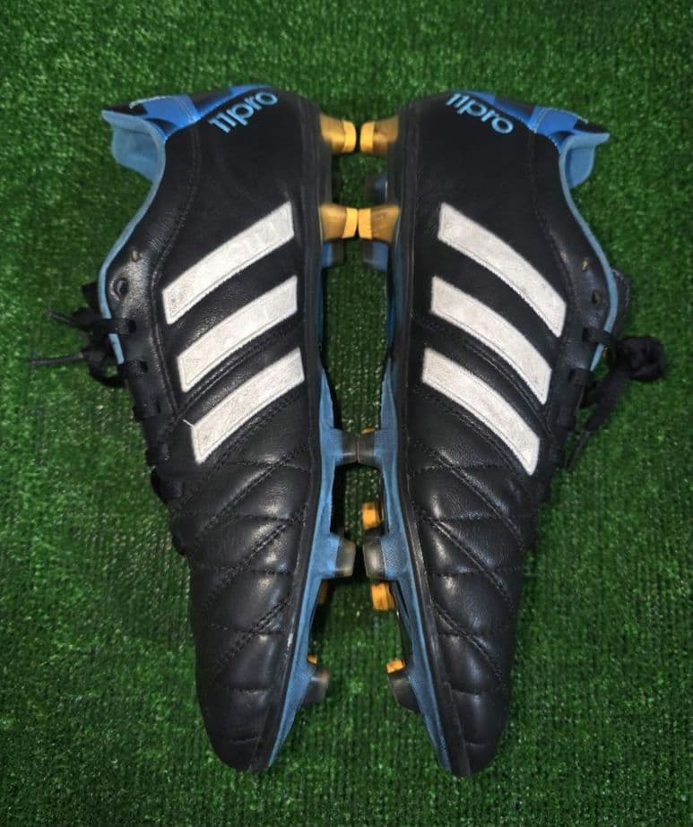 アディダス パティーク11　FG　26,5cm