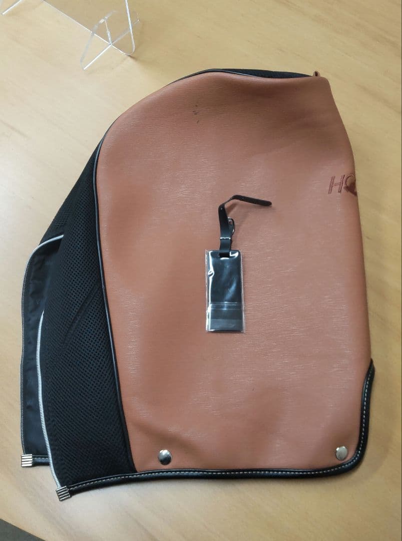 キャディバッグ ゴルフバッグ　ホンマHONMA 中古品　9型