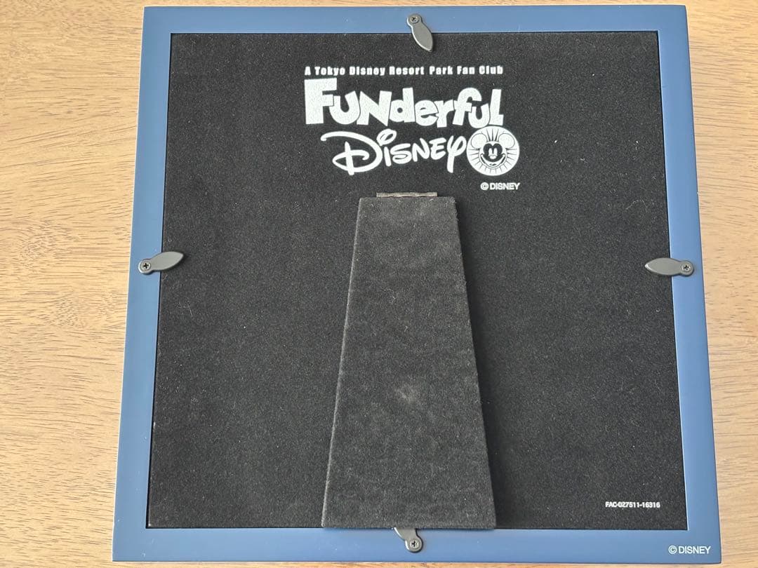 ディズニーシー ファンダブル ピンバッジ ミッキー ミニー ドナルド デイジー