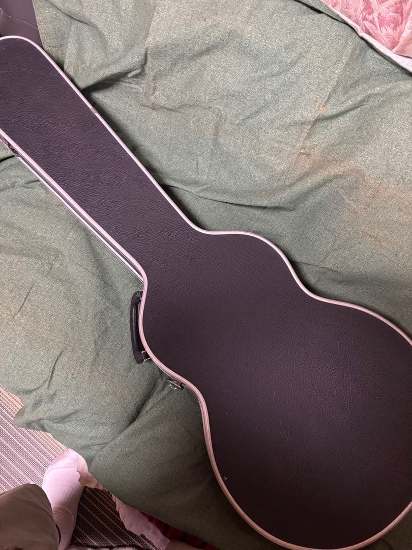 グレコ　EG480B ジャパンビンテージ1976年製