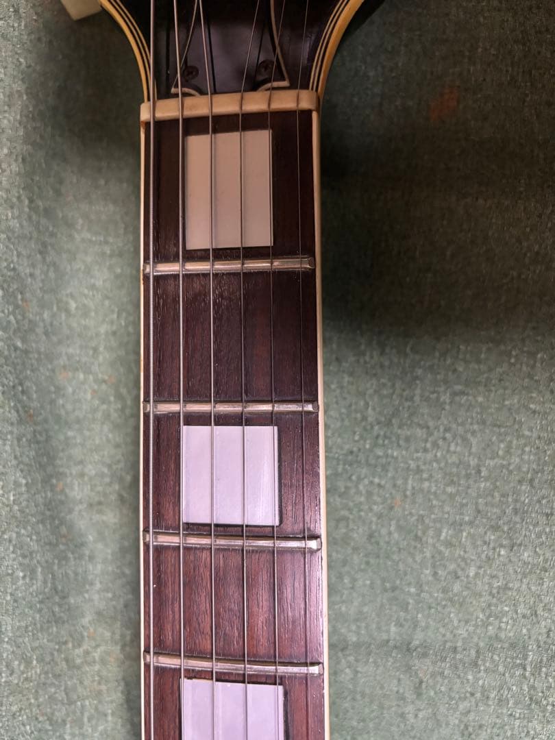 グレコ　EG480B ジャパンビンテージ1976年製