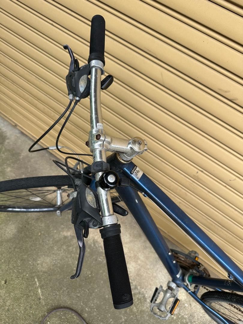 クロスバイク MERIDA メリダ 21段変速 フレームサイズ41cm