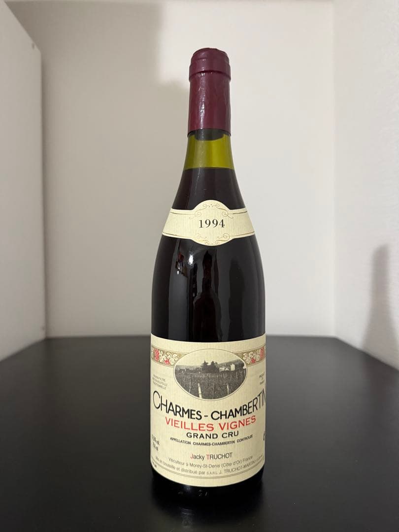 カ*リ様 ジャッキートルショー　シャルムシャンベルタン