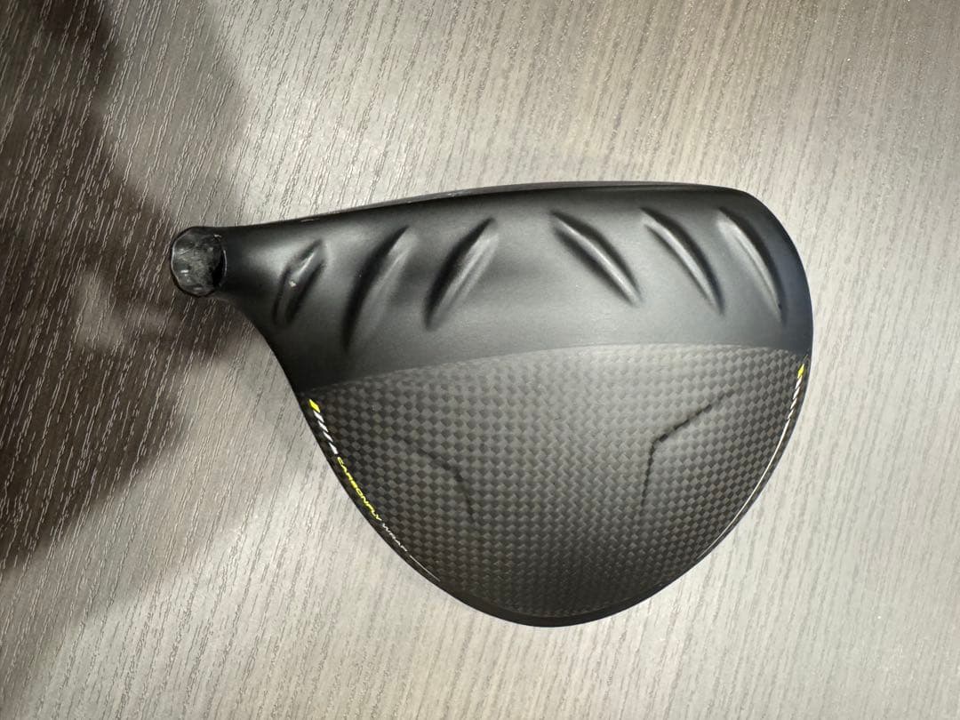 PING G430MAX10Kドライバー 10.5度 ヘッドのみ