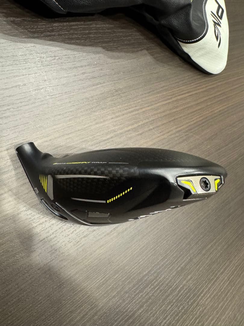 PING G430MAX10Kドライバー 10.5度 ヘッドのみ