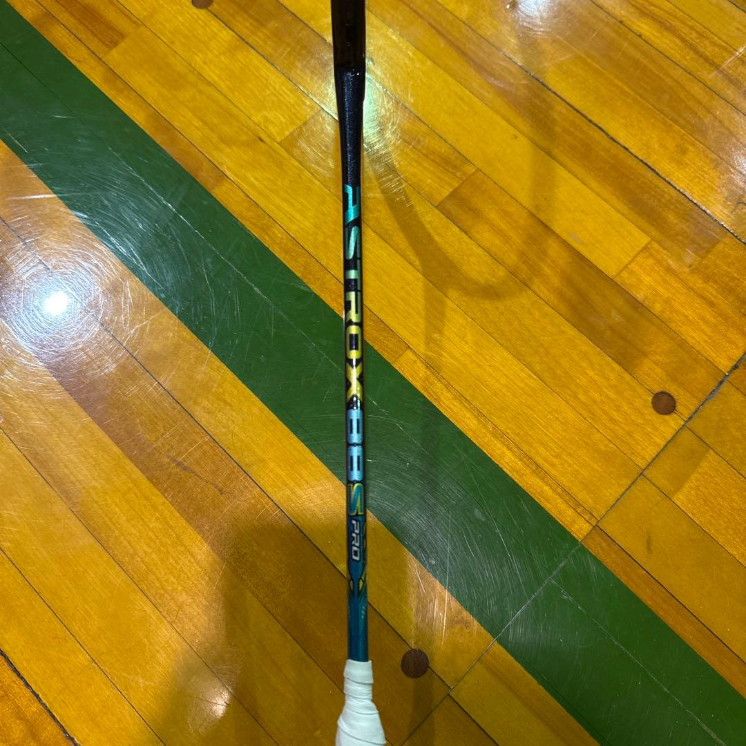 アストロクス88spro