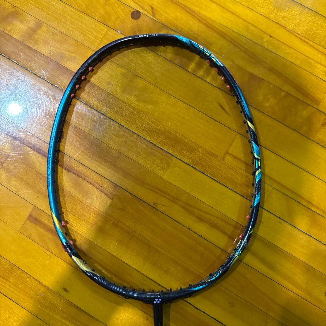 アストロクス88spro