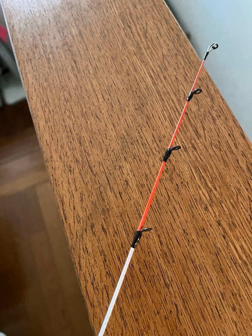 紅牙テンヤゲームEX MH235