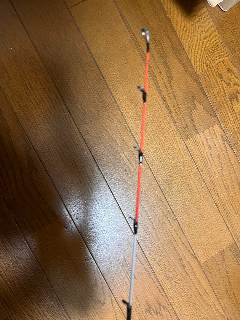 紅牙テンヤゲームEX MH235