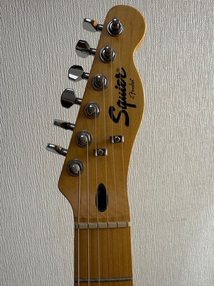 Squier 51 スクワイヤー51