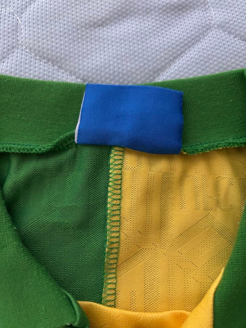 アンブロ マンチェスターユナイテッド 92-94シーズン 3rd カントナ 7番