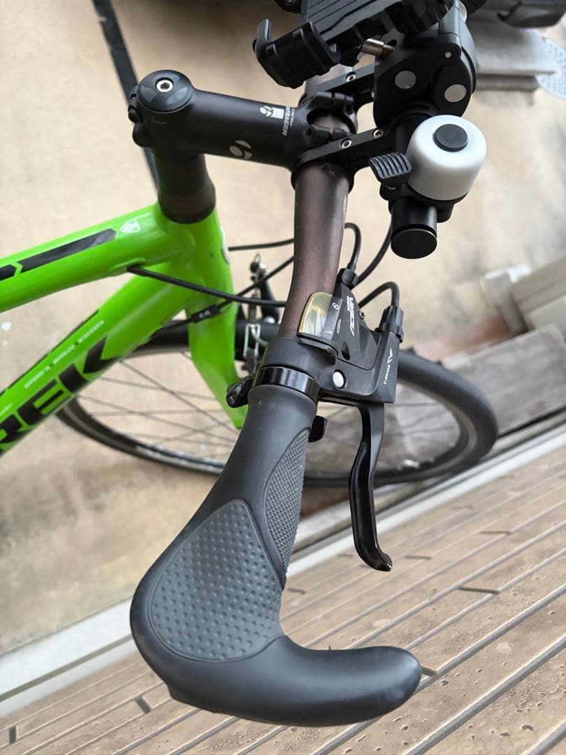 TREK 7.4FX クロスバイク