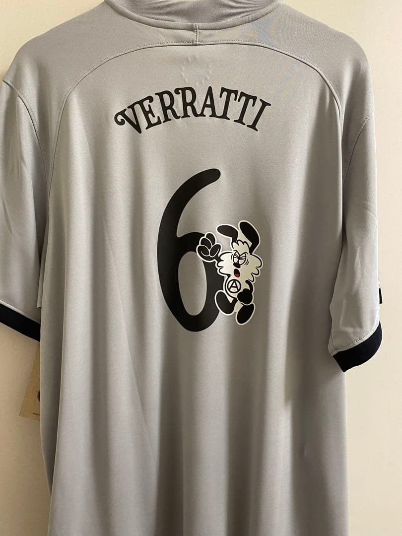 【完全正規品】PSG verdy ユニフォーム