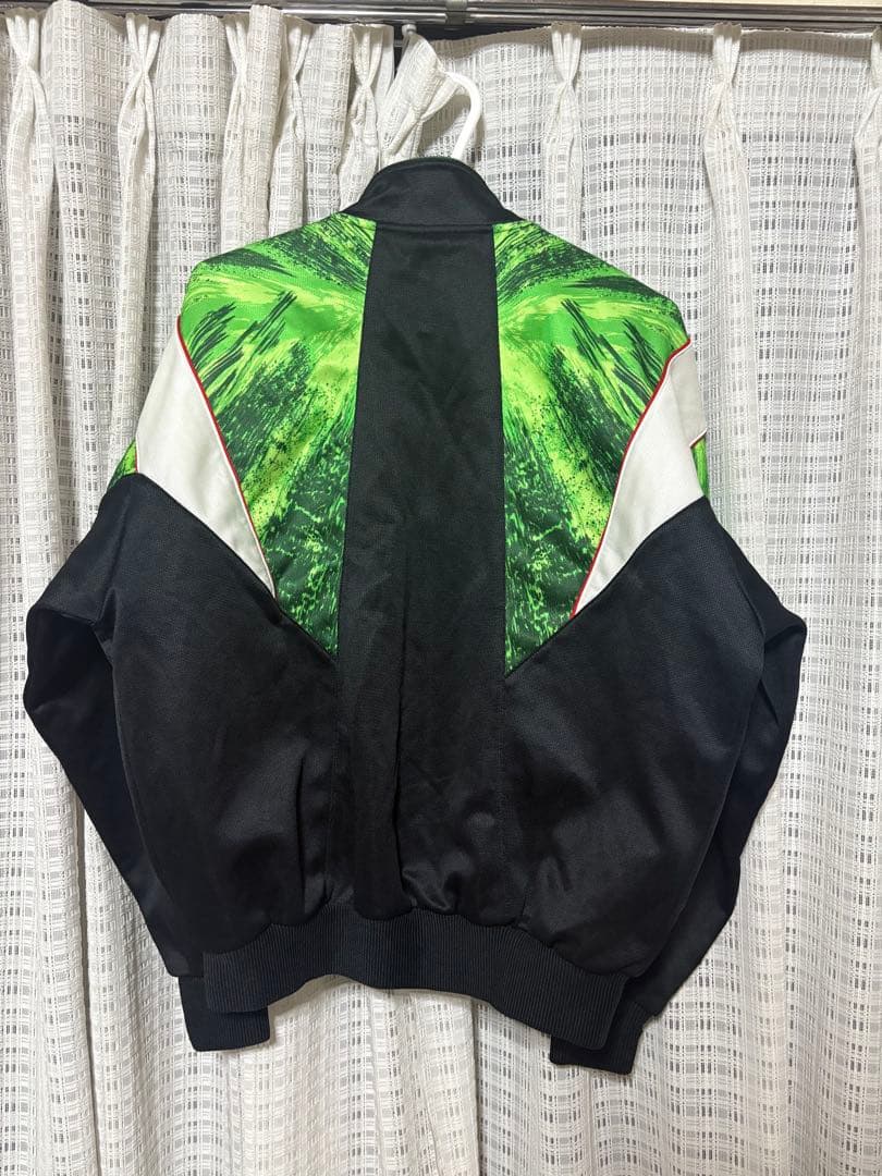 【激レア】ヴェルディ川崎　MIZUNO トラックジャケット・パンツ　セットアップ