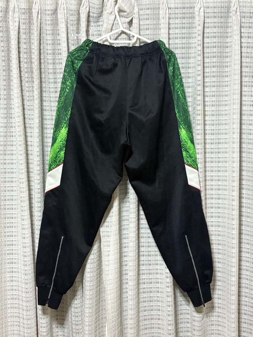 【激レア】ヴェルディ川崎　MIZUNO トラックジャケット・パンツ　セットアップ