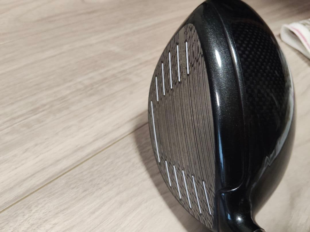 ブリジストン　B3MAX ドライバー　10.5° ベッド、ヘッドカバー付き