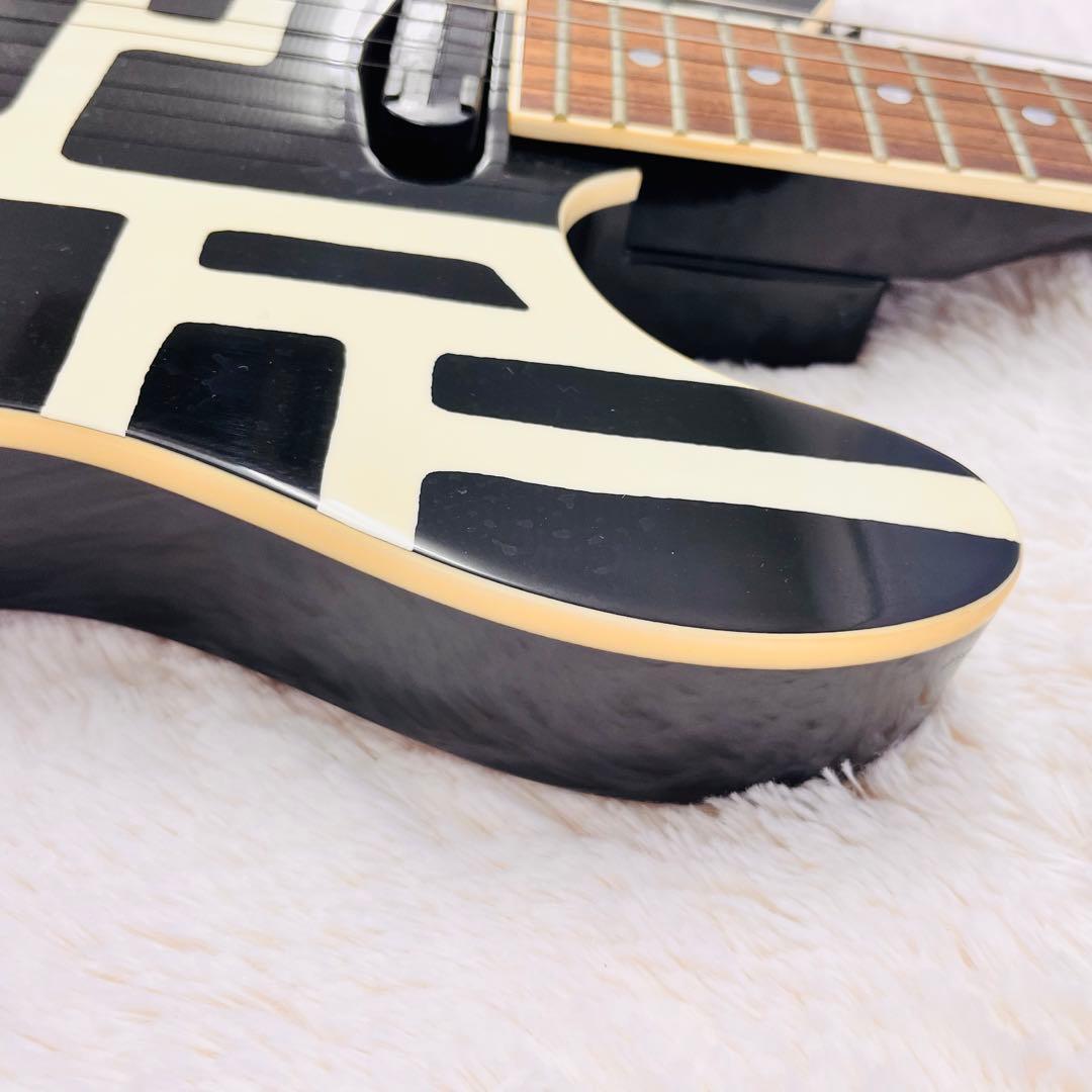 フェルナンデスTE-120S HT MOD