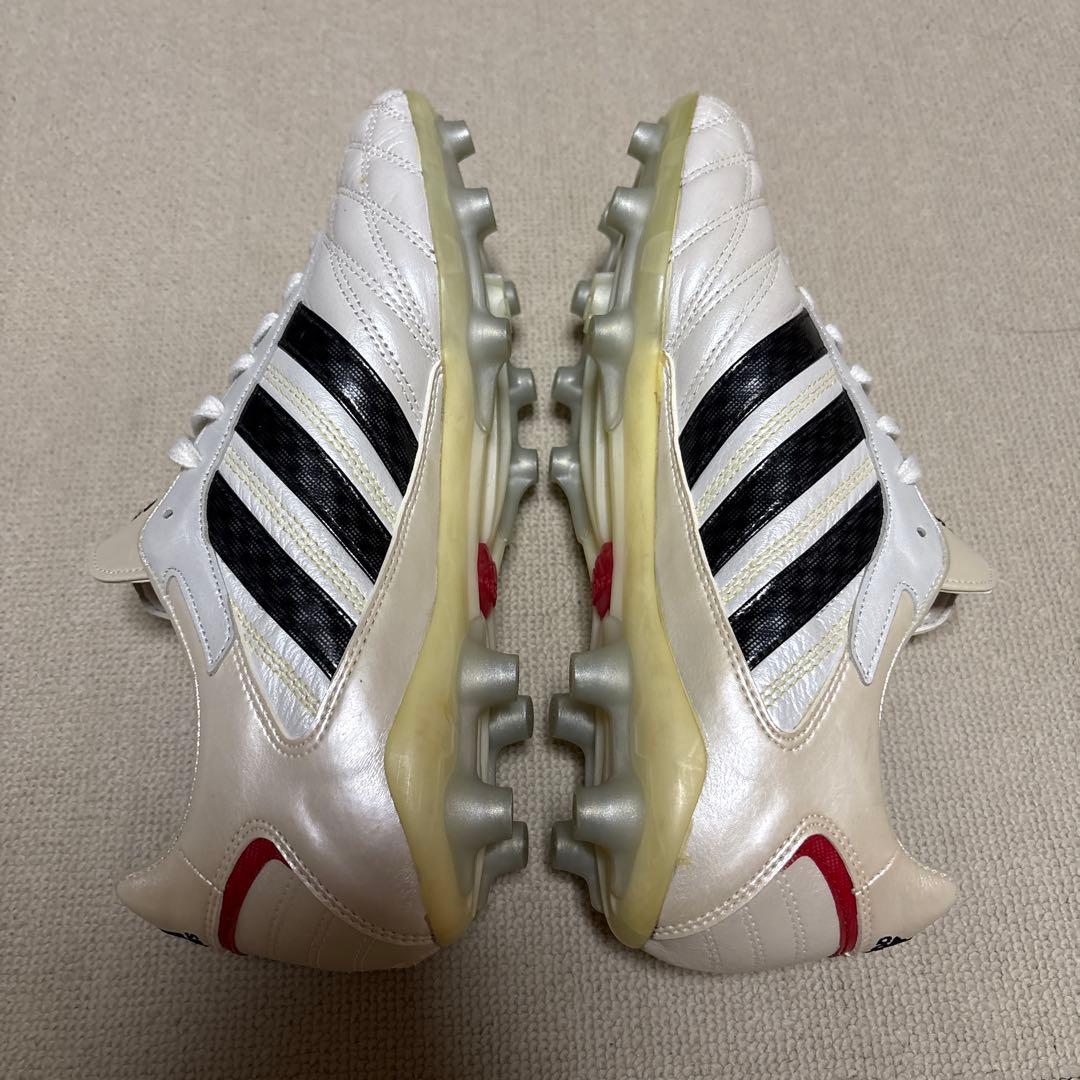 アディダス パティークX top