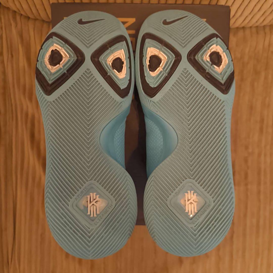 NIKE KYRIE 3 AQUA カイリー3 アクア kobe コービー