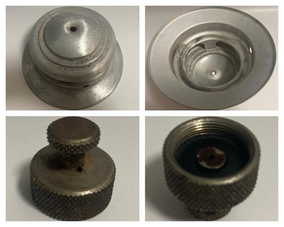 ★二度と出ない★1950年代 Coleman コールマン 238B ランタン