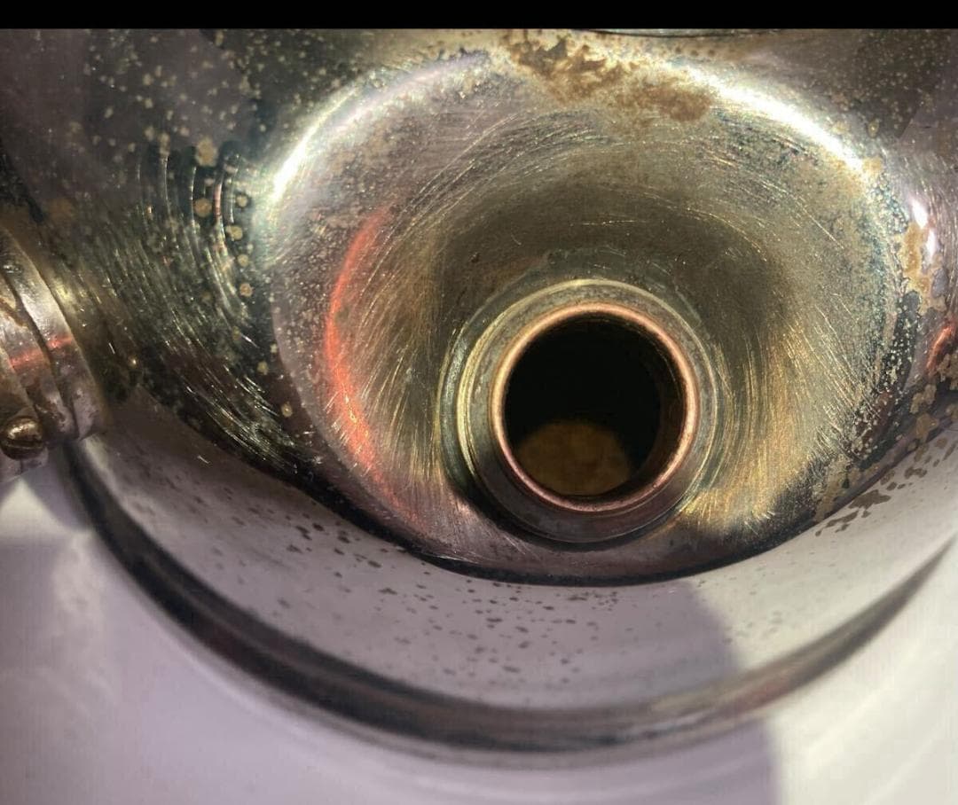 ★二度と出ない★1950年代 Coleman コールマン 238B ランタン