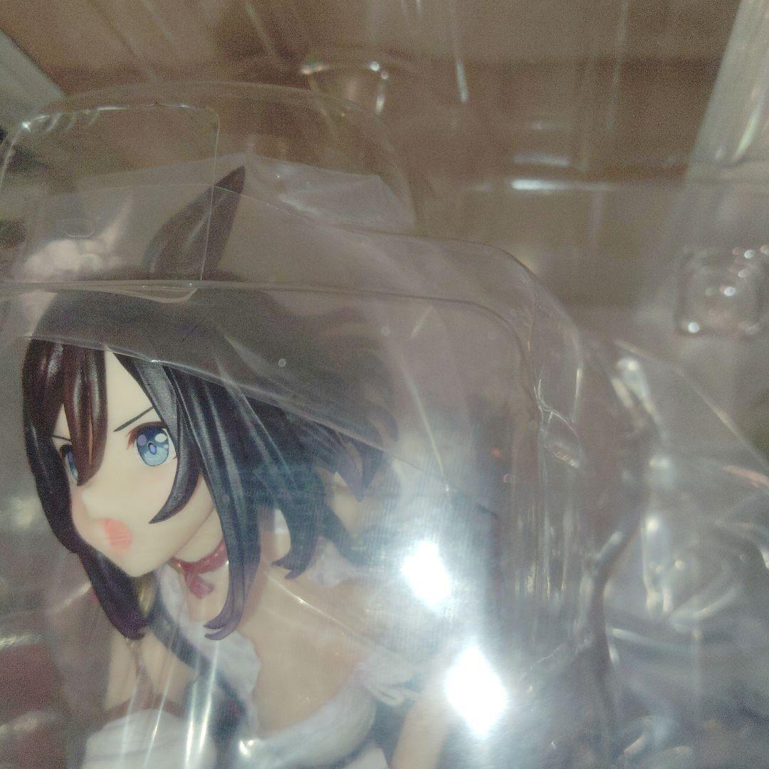 ウマ娘 エイシンフラッシュ フィギュア