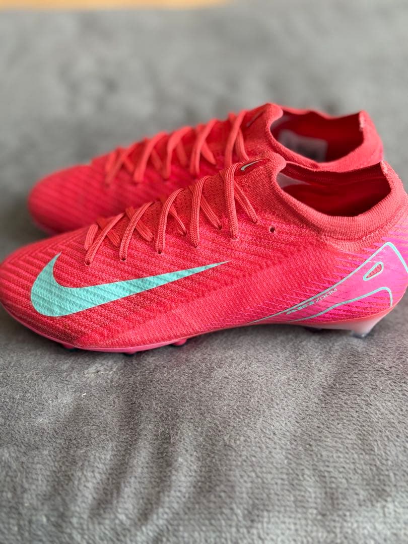 NIKE マーキュリアルヴェイパー 16 ELITE AG-PRO 25.0