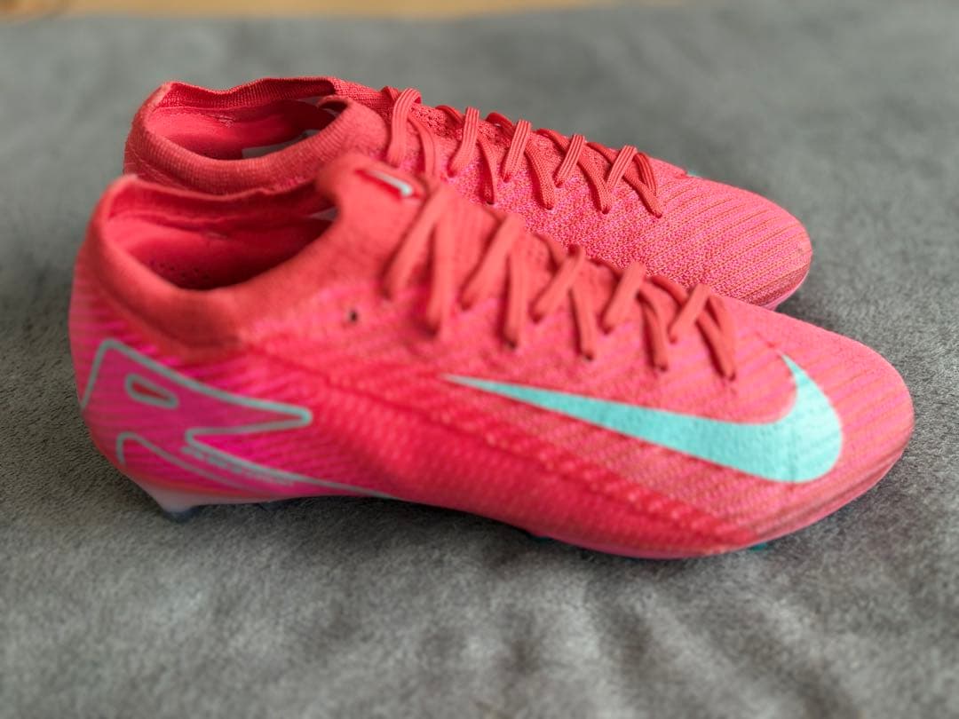 NIKE マーキュリアルヴェイパー 16 ELITE AG-PRO 25.0