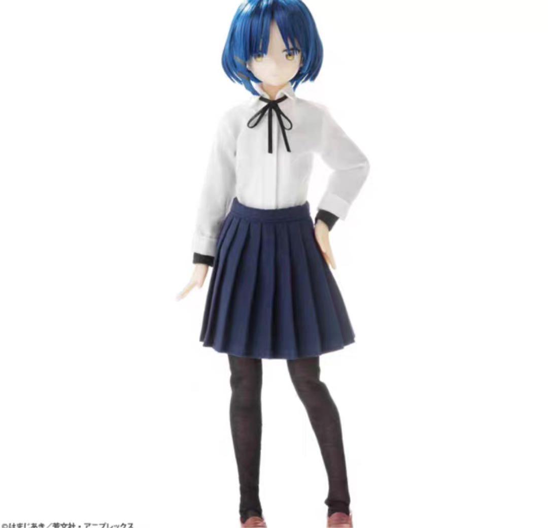 1/6ピュアニーモキャラクターシリーズ アニメ「ぼっち・ざ・ろっく！」山田リョウ