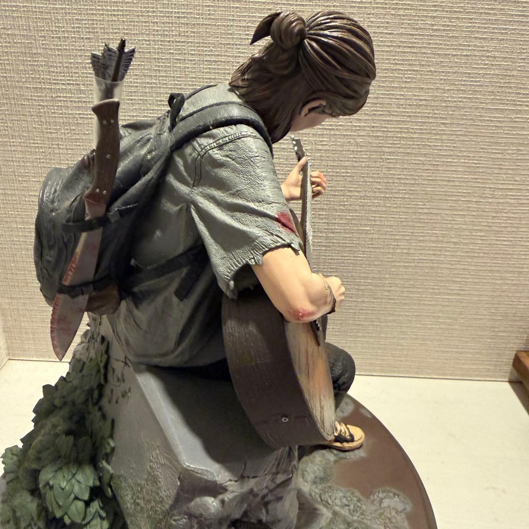 The Last of Us Part II コレクターズエディション