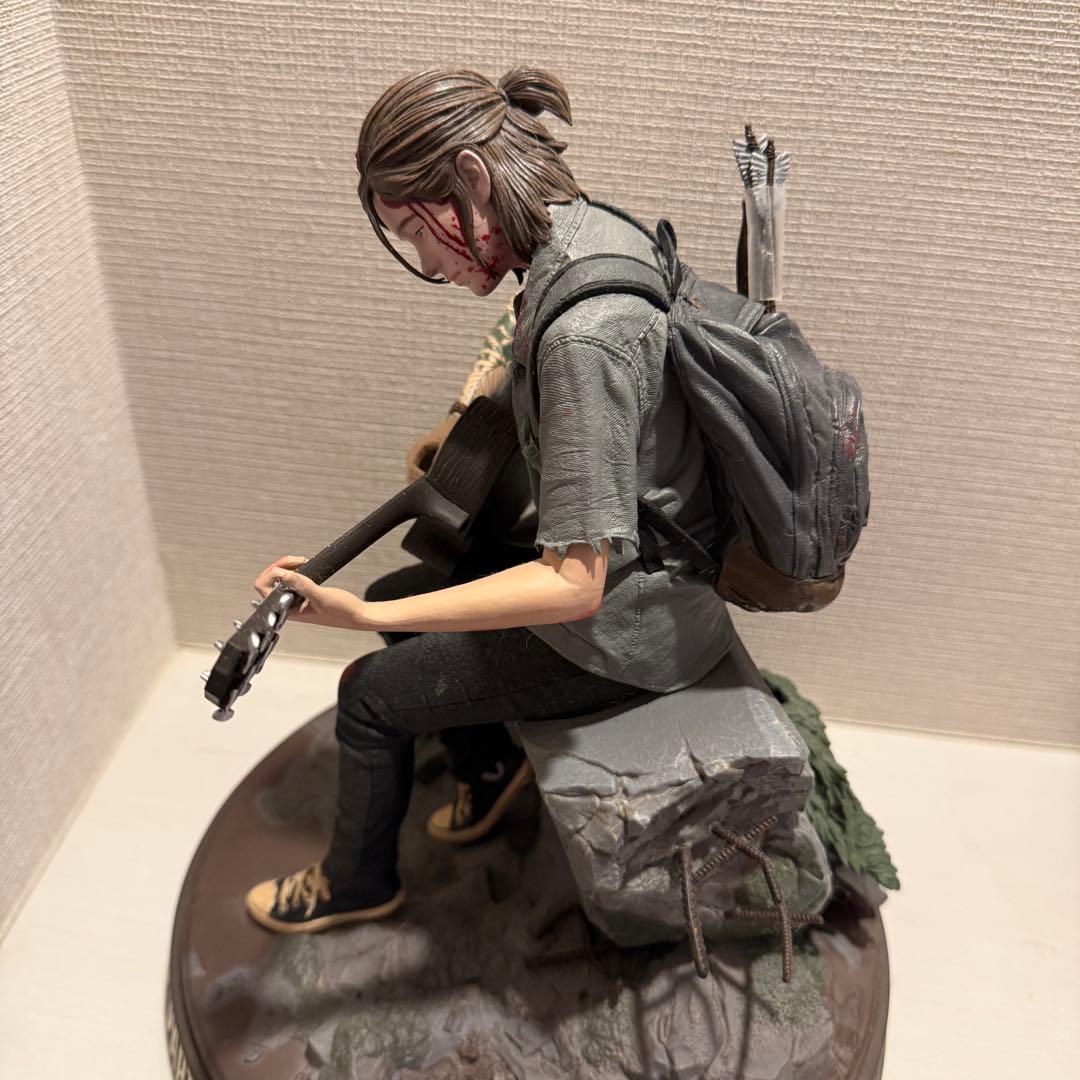 The Last of Us Part II コレクターズエディション