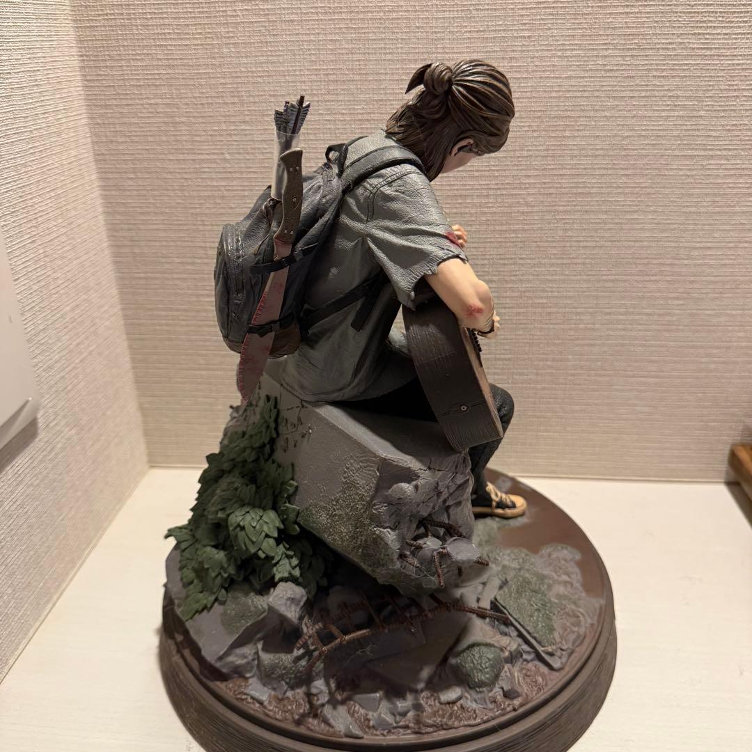 The Last of Us Part II コレクターズエディション