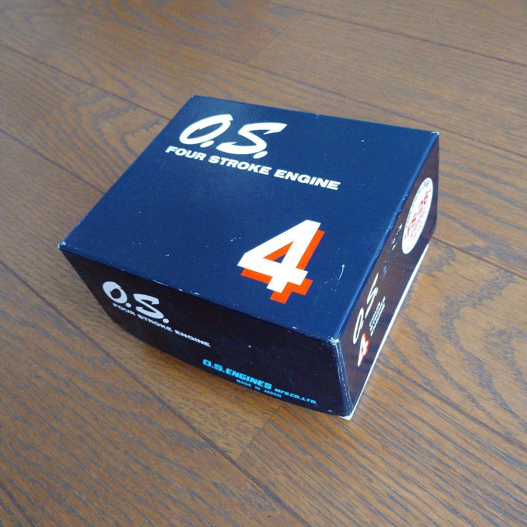 ラジコン飛行機 エンジン OS FS 26