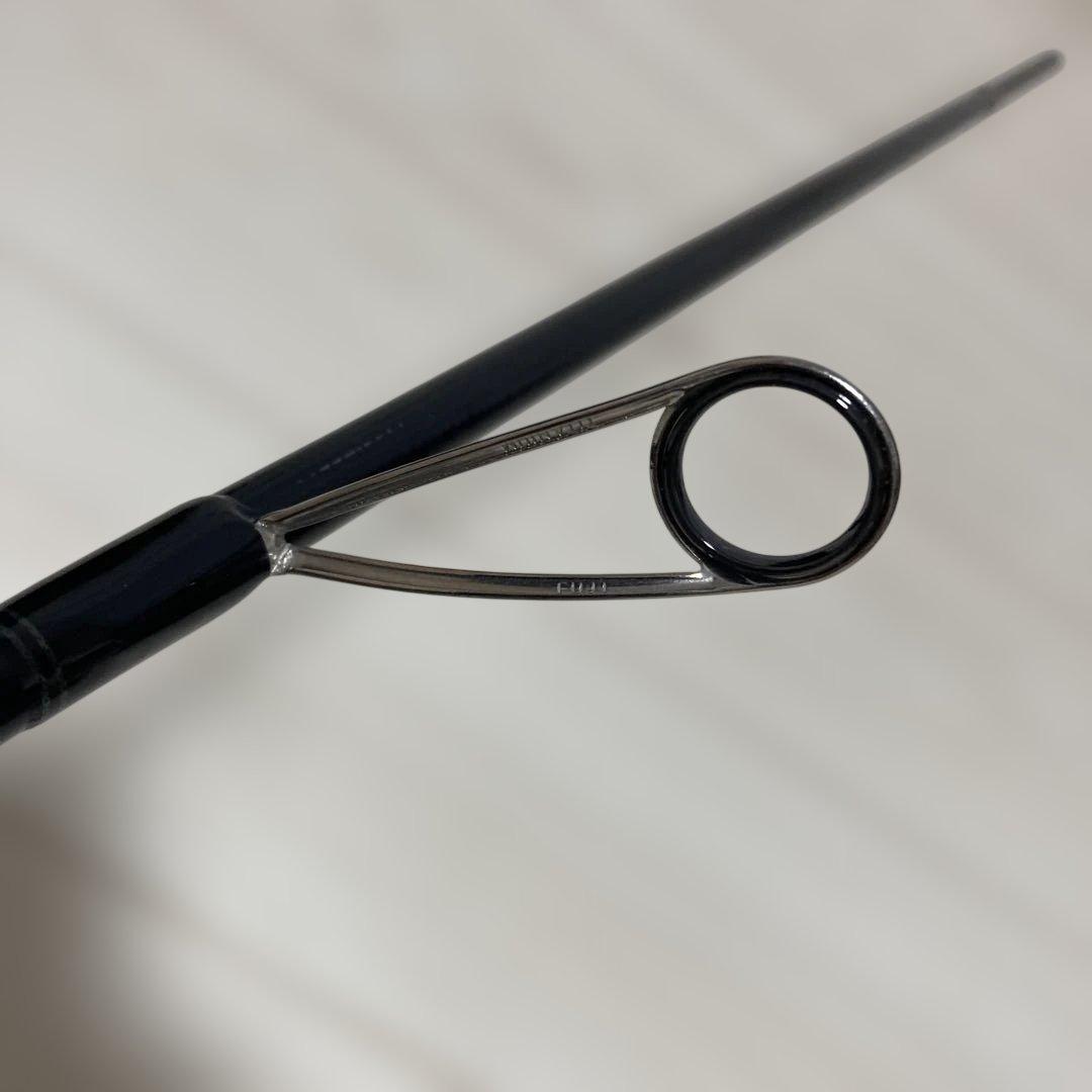 Luxxe EG X Extra Edition S86ML-ソリッド