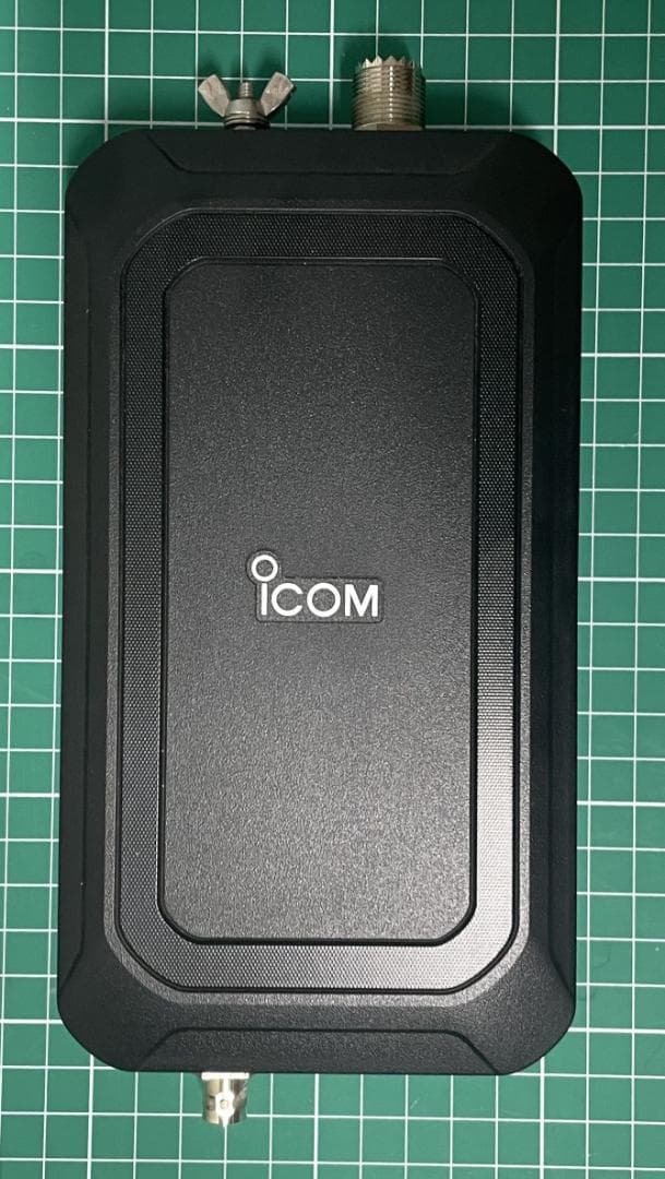 imkok03 さん専用ICOM AH-705 自動アンテナチューナー