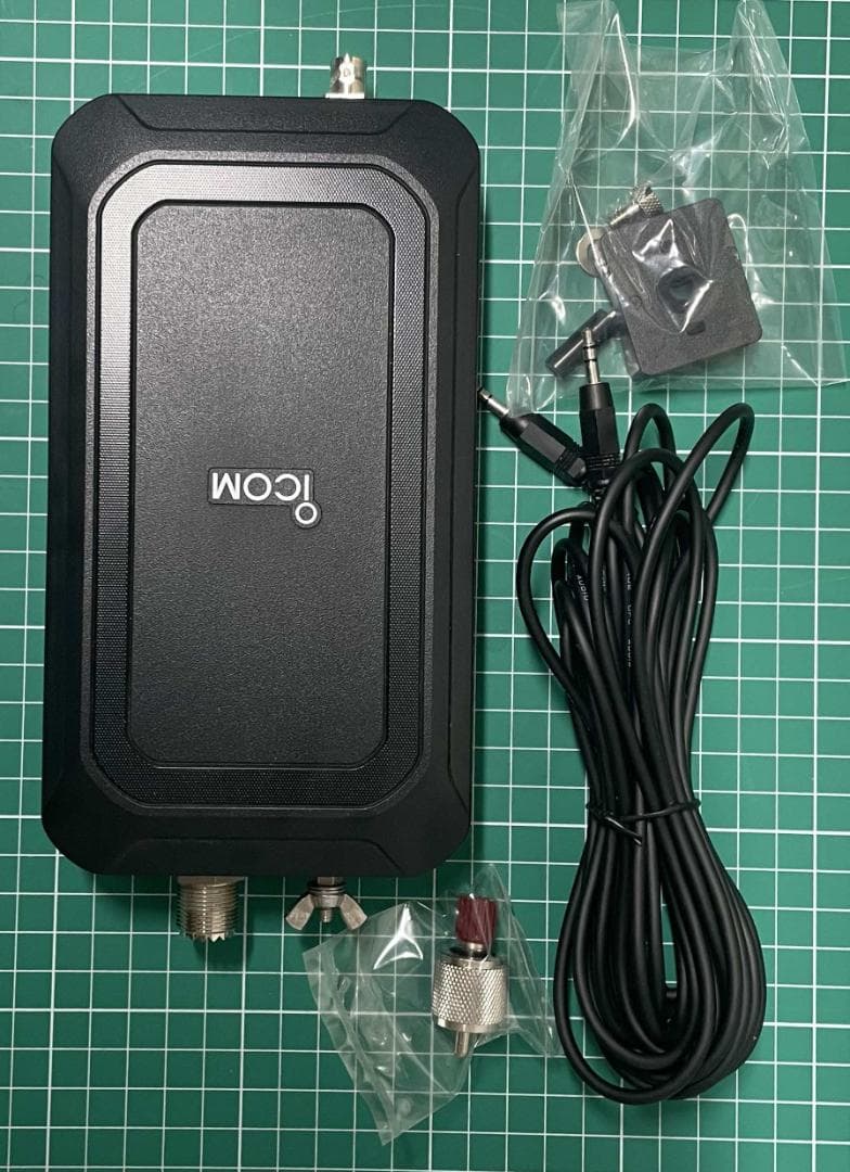 imkok03 さん専用ICOM AH-705 自動アンテナチューナー