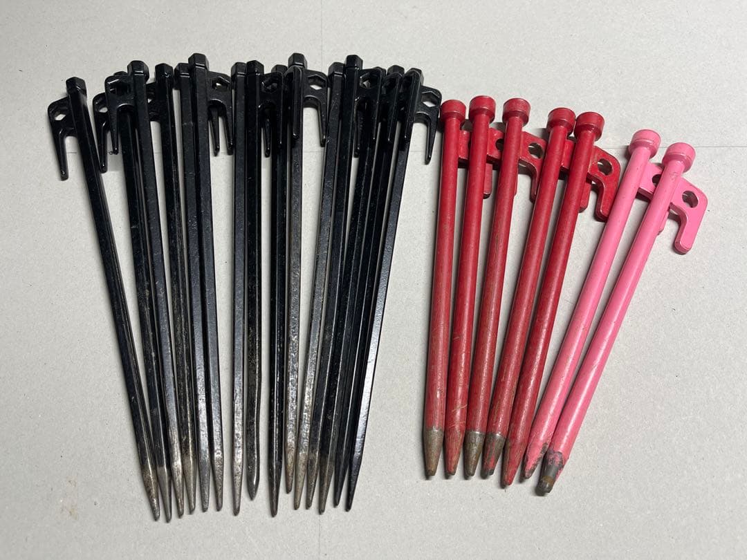 【美品】ZANEARTS WOOTA-S TC ウータS TC ゼインアーツ