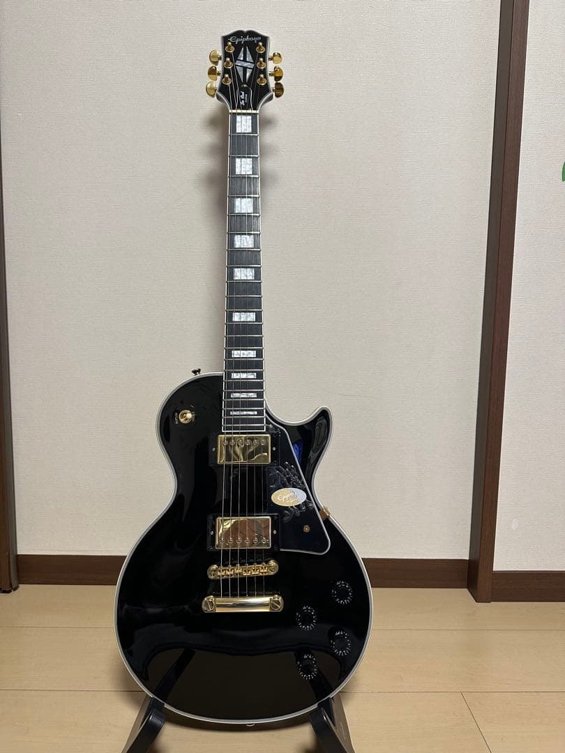 ギター Epiphone Les Paul Custom 2023
