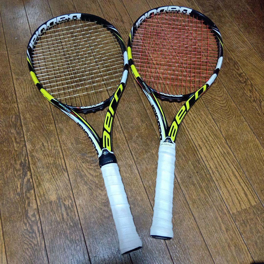 【２本】バボラアエロプロドライブ2013、G3