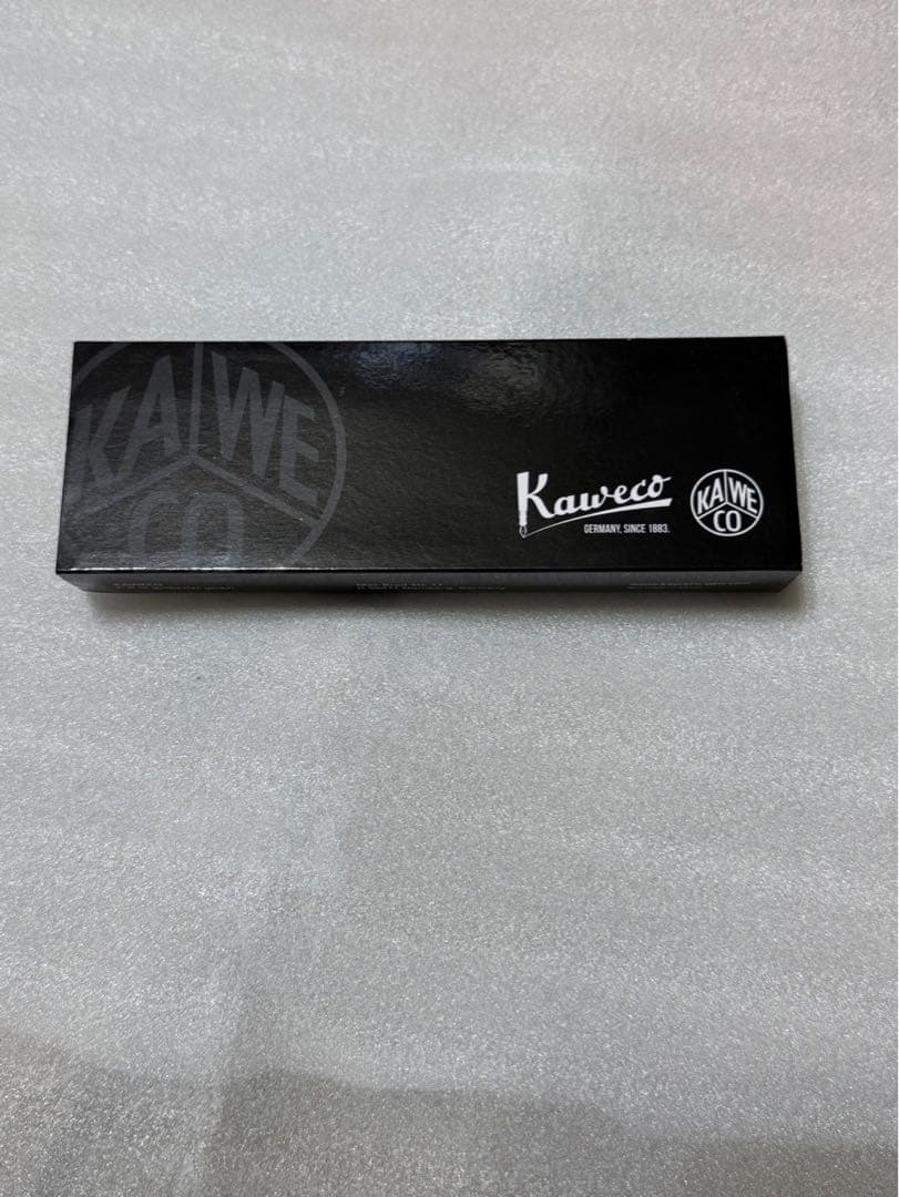 カヴェコスペシャルブルーエディション0.7mm シャープペンシル