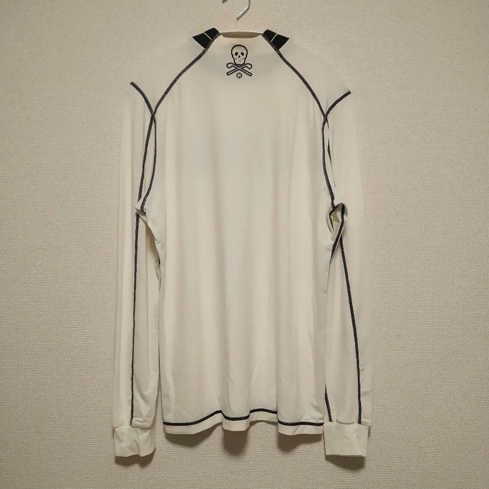 新品 MARK&LONA Circa Micro Fleece Inner