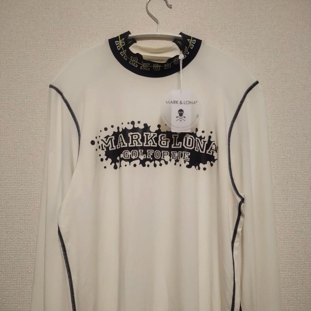 新品 MARK&LONA Circa Micro Fleece Inner