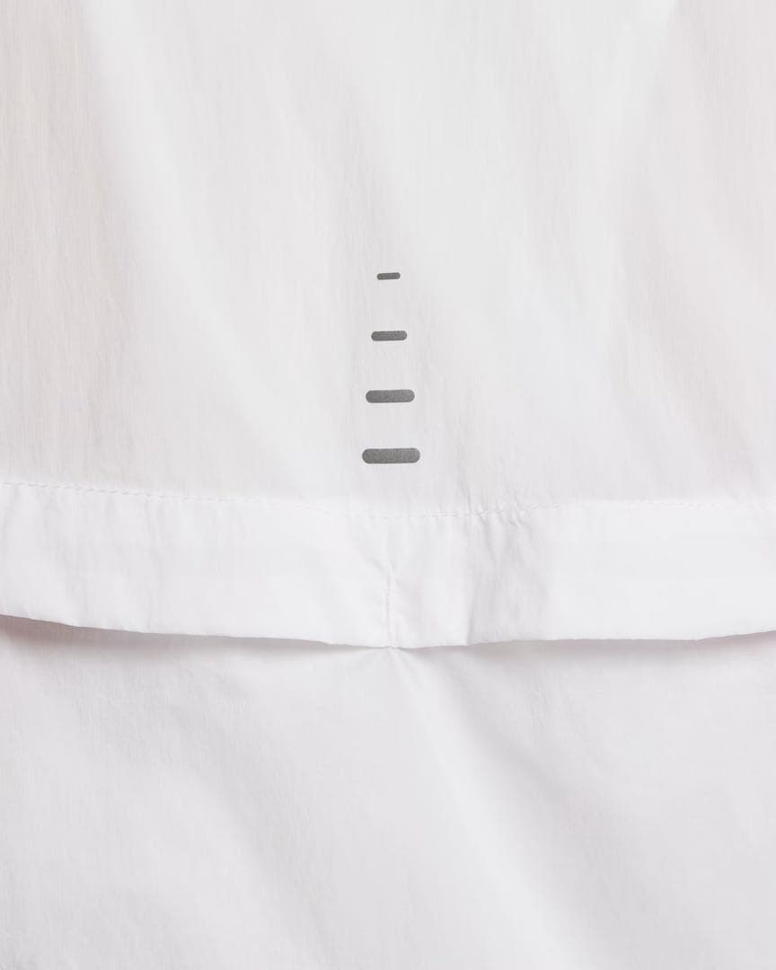 【新品】Nike ストライド レペル UV ランニングジャケット XL