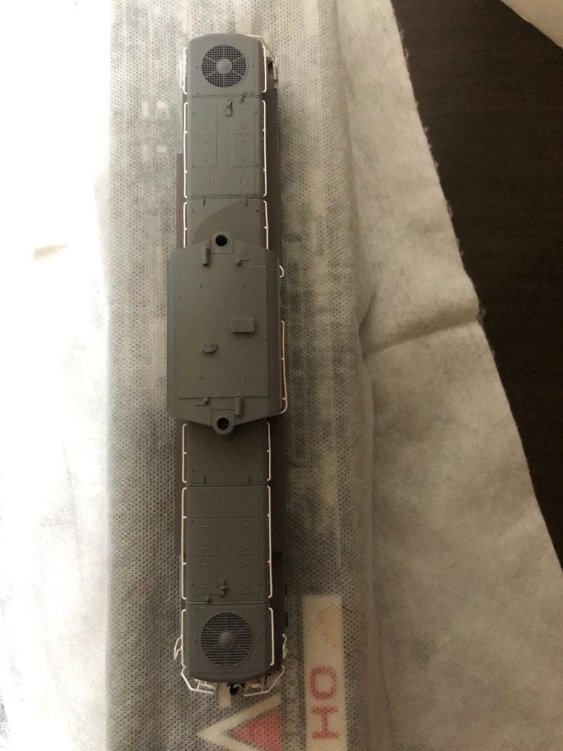 DD51（耐寒形）カトー　HOゲージ　1-701